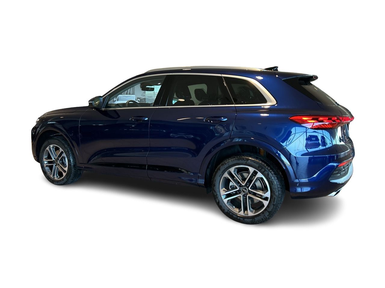 2025 Audi All-New Q5 in Toronto, Ontario