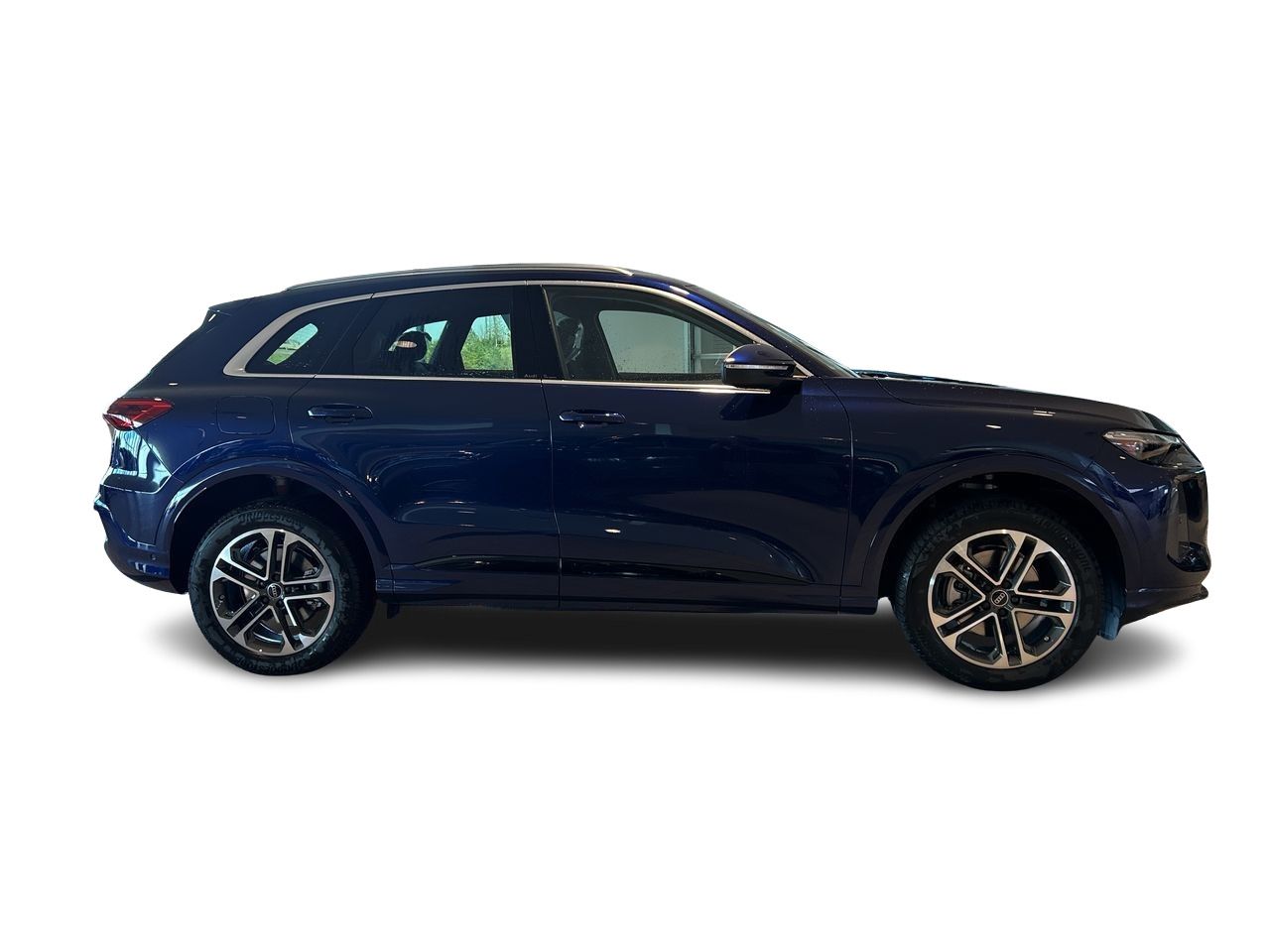 2025 Audi All-New Q5 in Toronto, Ontario