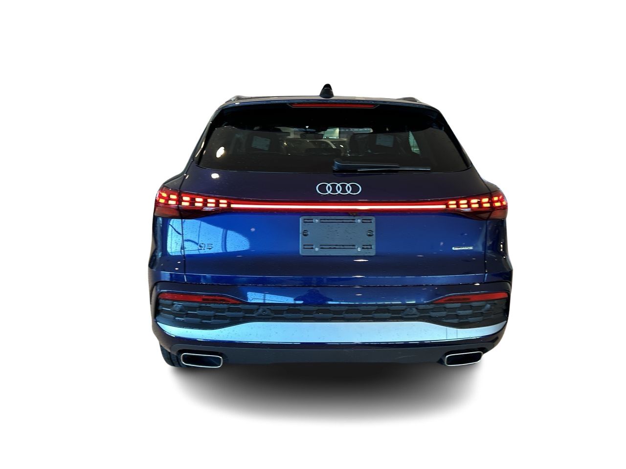 2025 Audi All-New Q5 in Toronto, Ontario