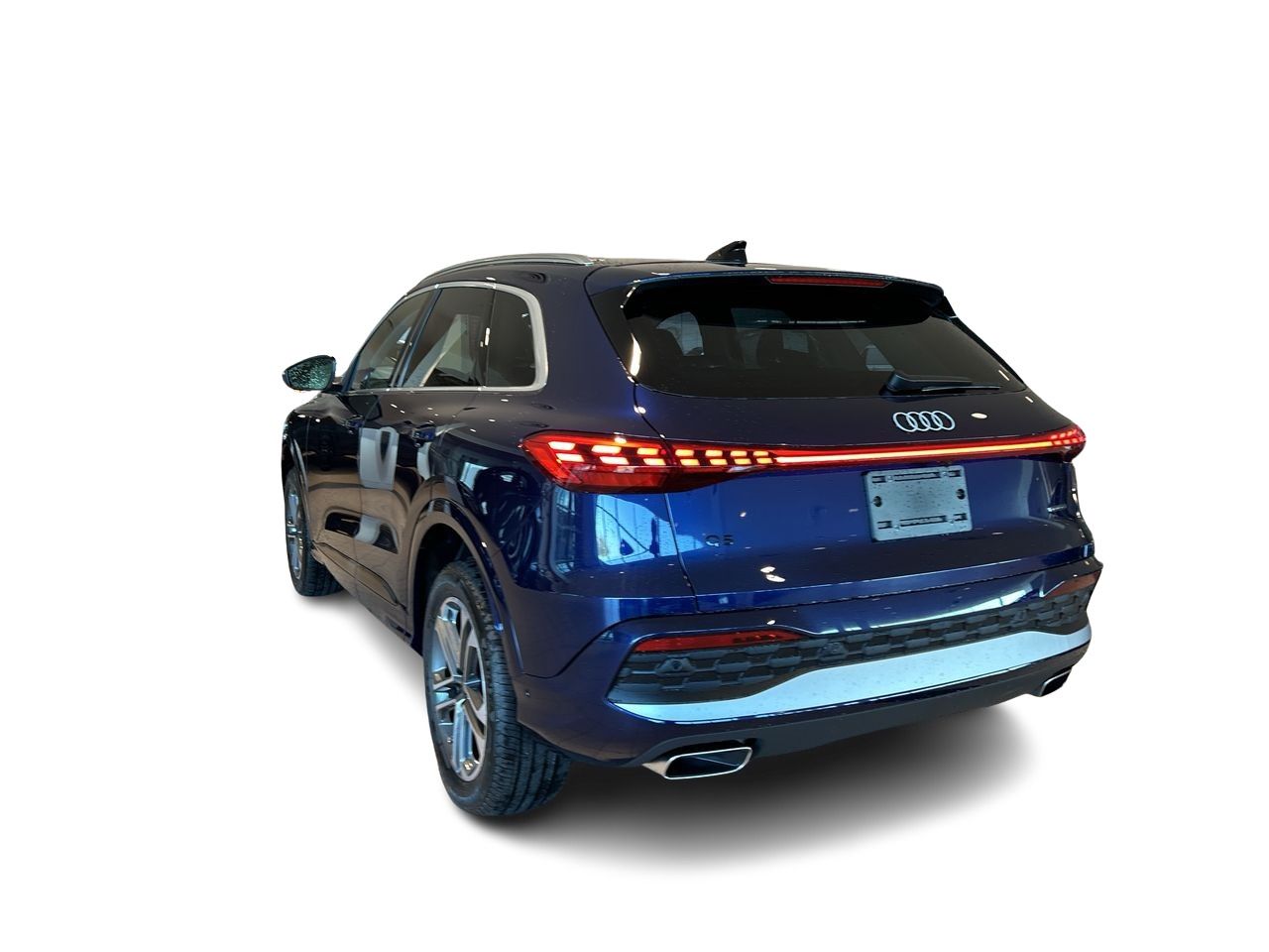 2025 Audi All-New Q5 in Toronto, Ontario