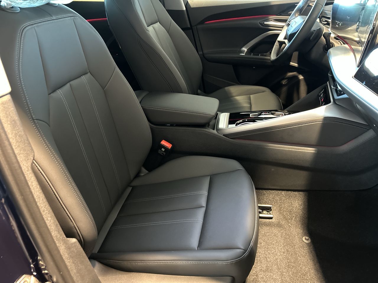 2025 Audi All-New Q5 in Toronto, Ontario