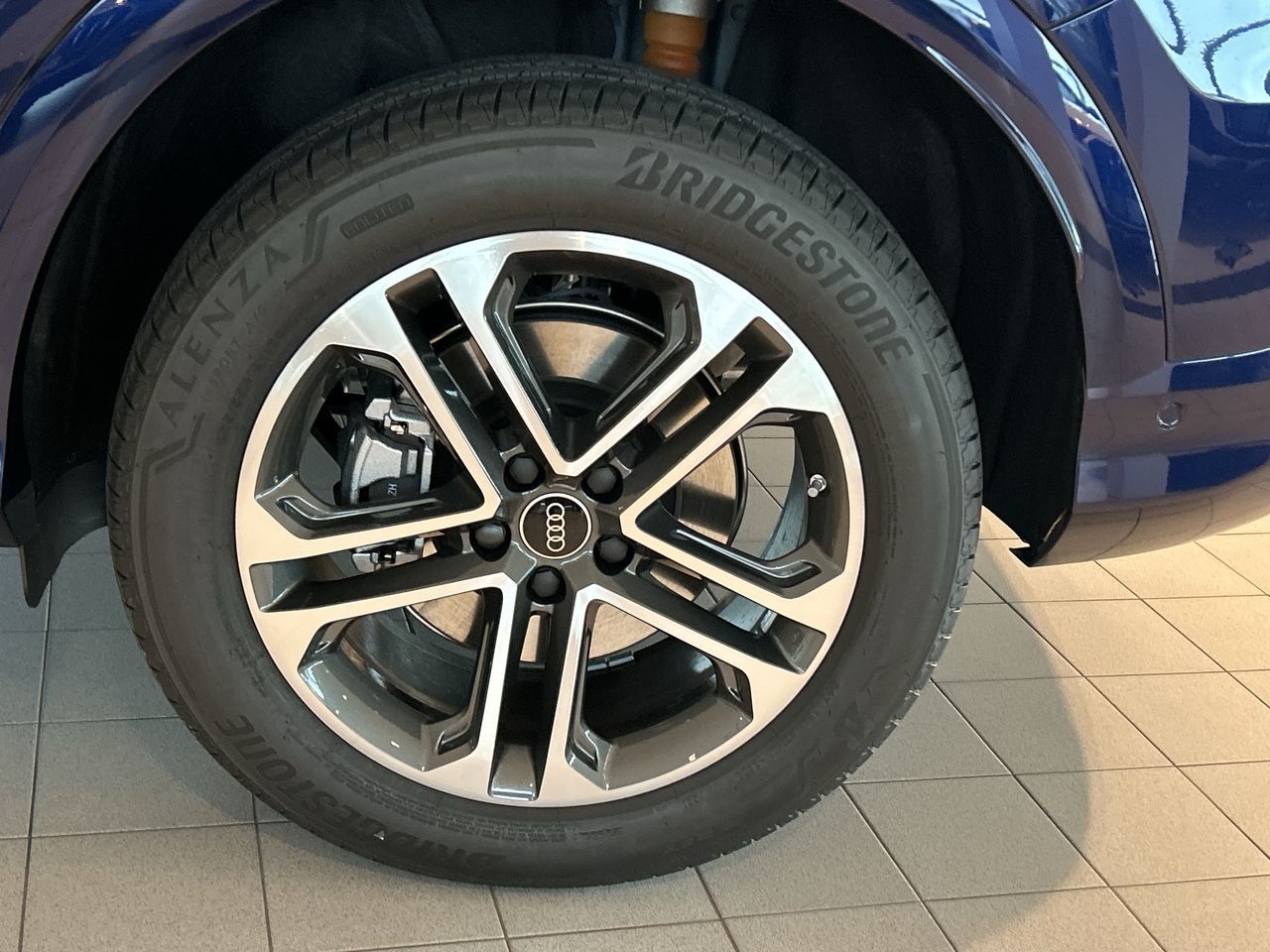 Audi All-New Q5  2025 à Toronto, Ontario