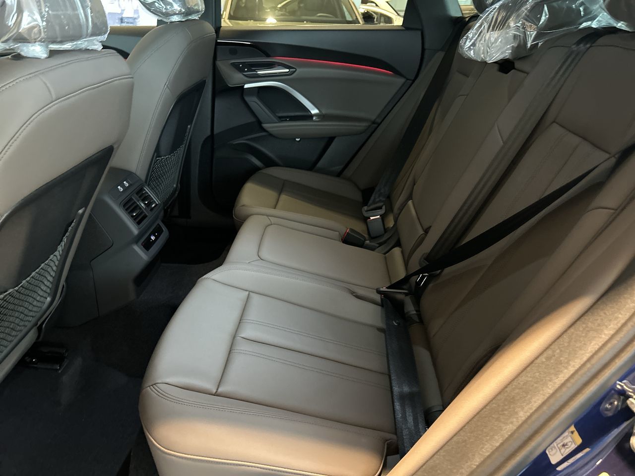 Audi All-New Q5  2025 à Toronto, Ontario