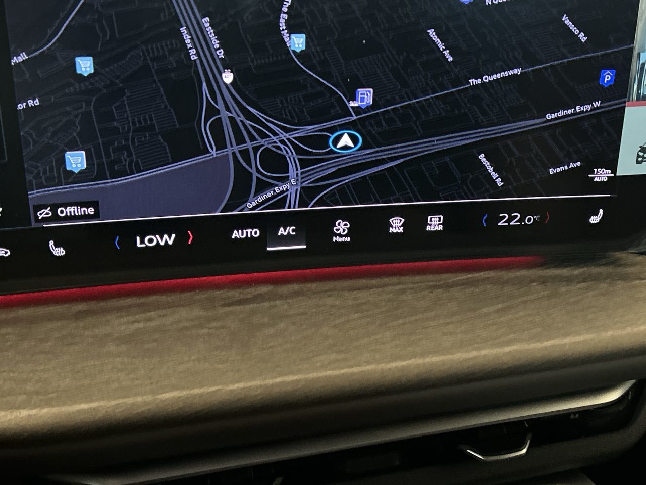 Audi All-New Q5  2025 à Toronto, Ontario