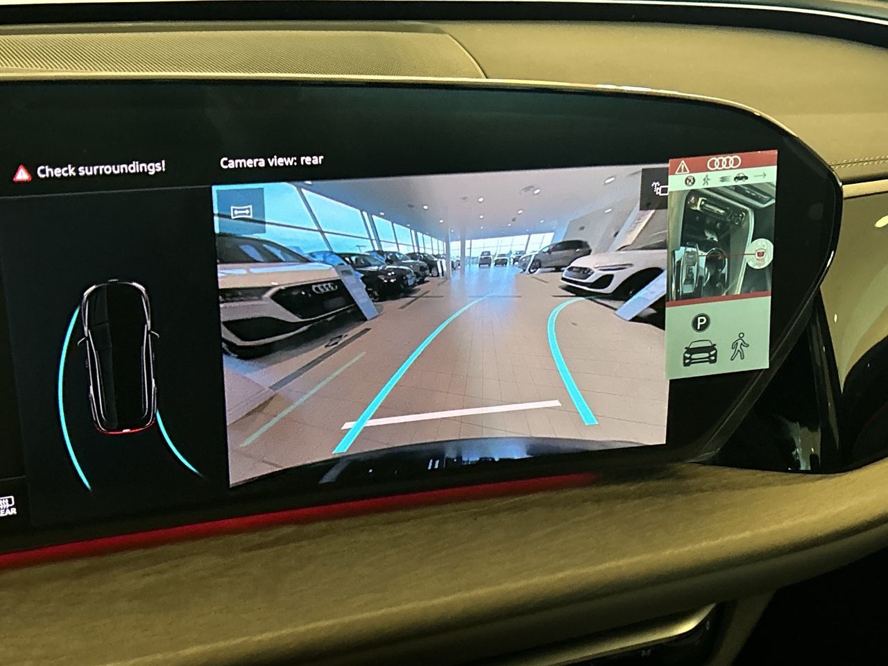 Audi All-New Q5  2025 à Toronto, Ontario