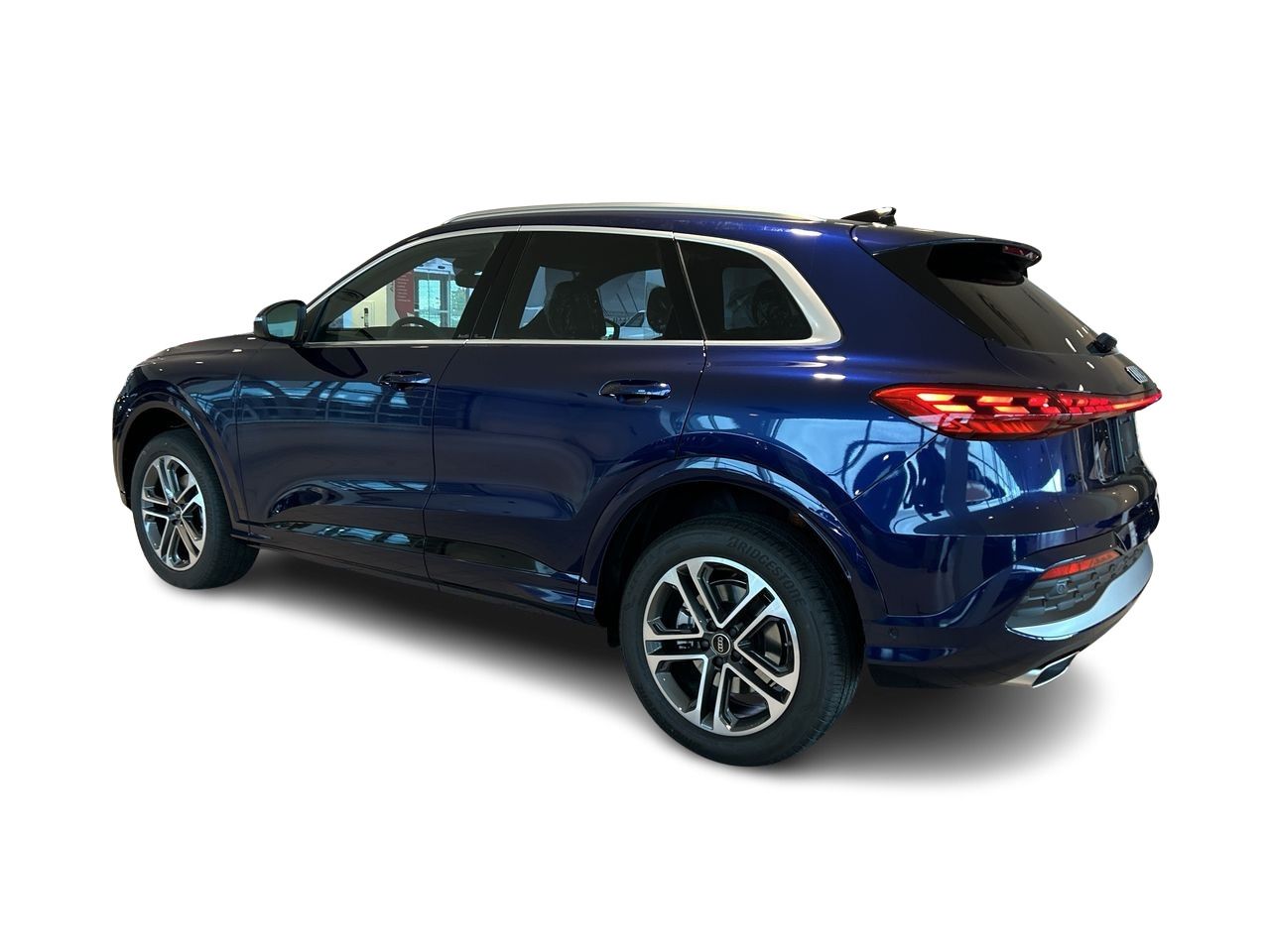 Audi All-New Q5  2025 à Toronto, Ontario