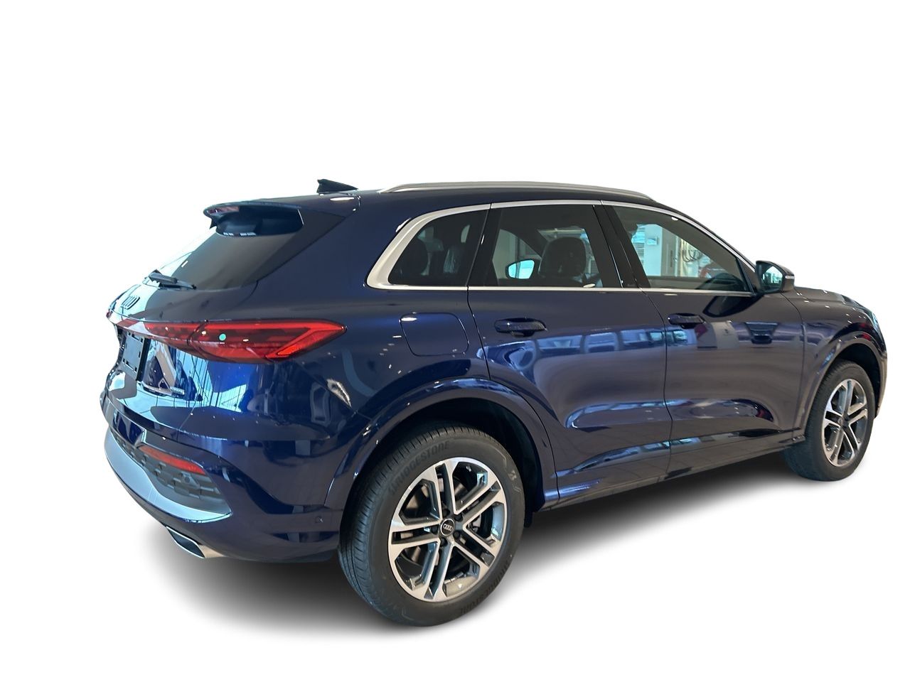 Audi All-New Q5  2025 à Toronto, Ontario