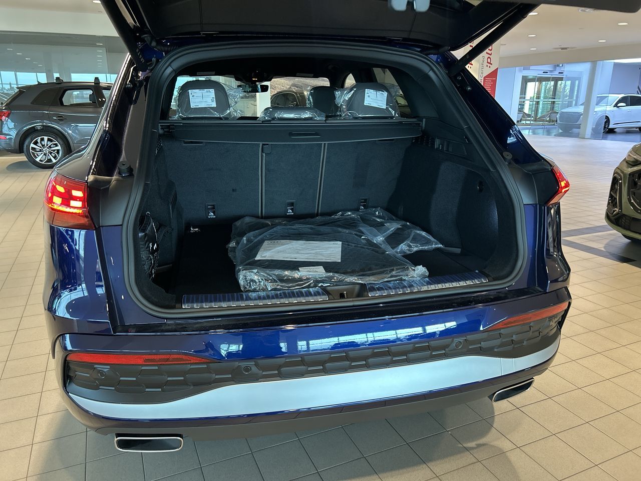 Audi All-New Q5  2025 à Toronto, Ontario