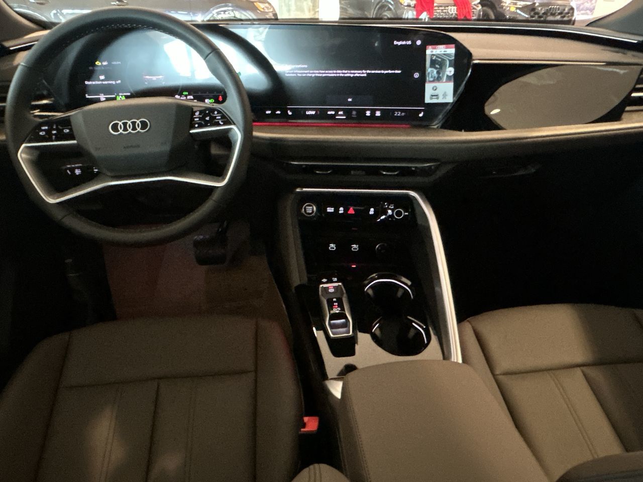 Audi All-New Q5  2025 à Toronto, Ontario