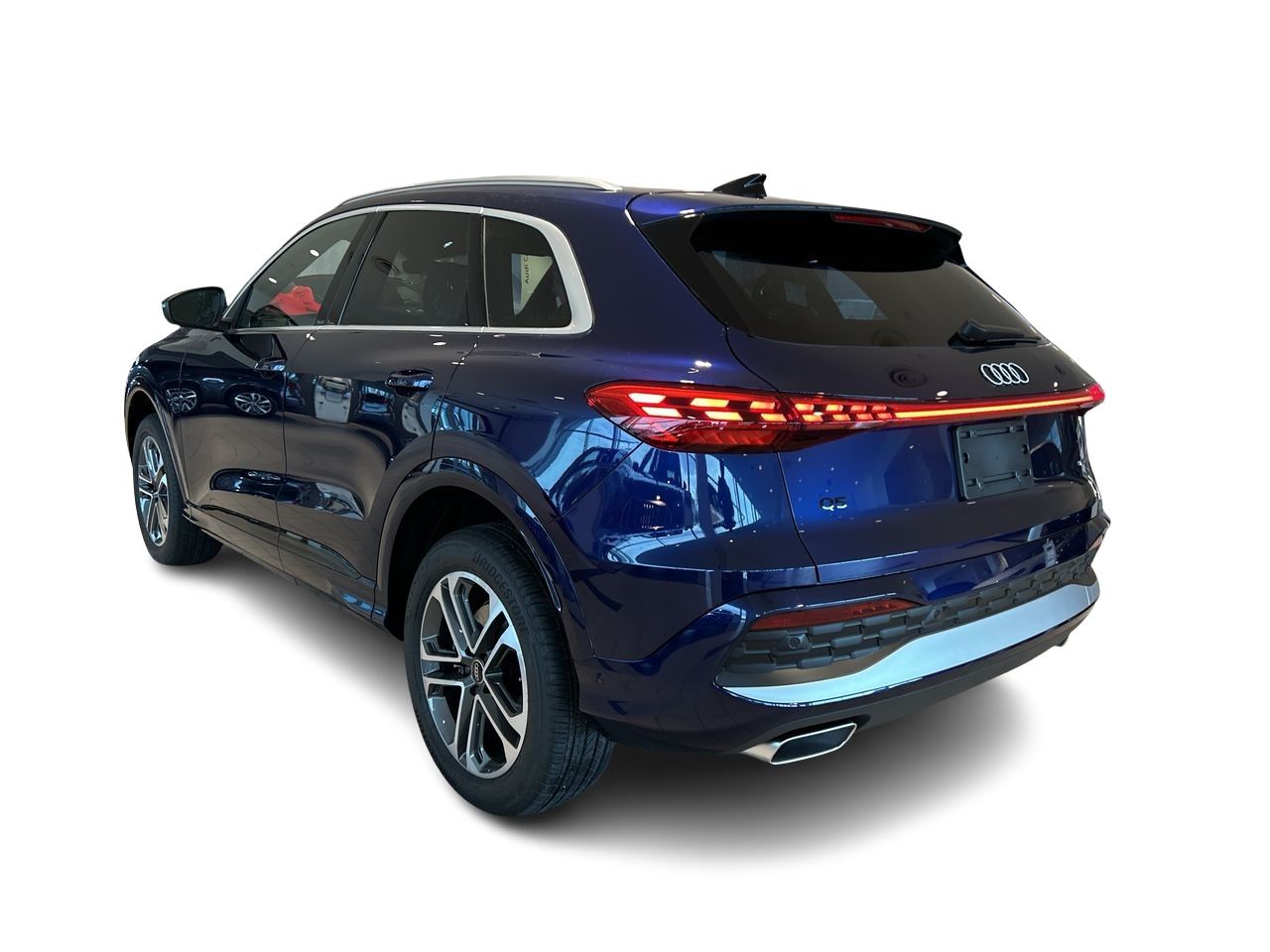 Audi All-New Q5  2025 à Toronto, Ontario