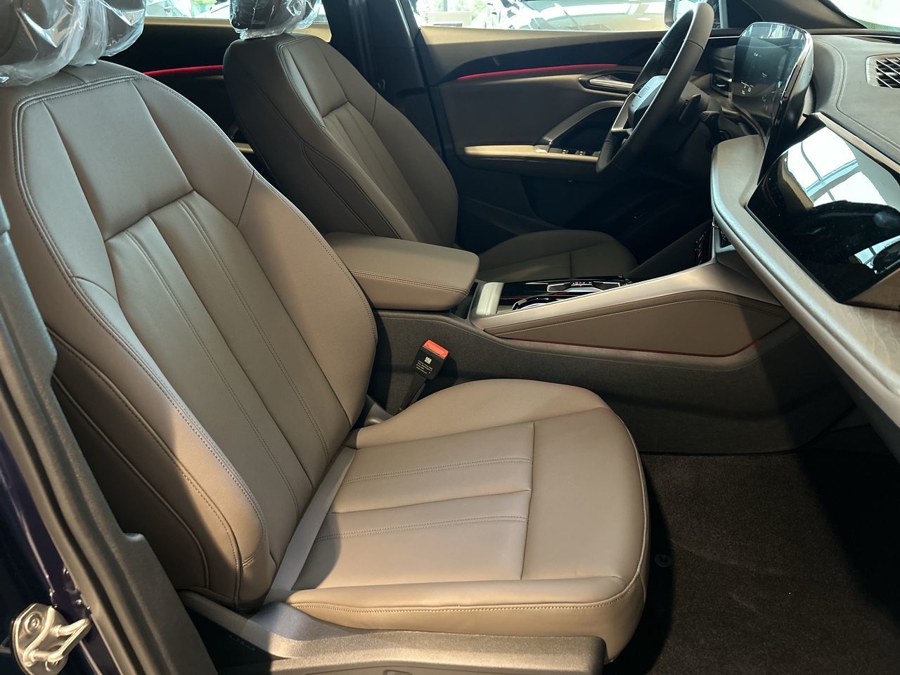 Audi All-New Q5  2025 à Toronto, Ontario