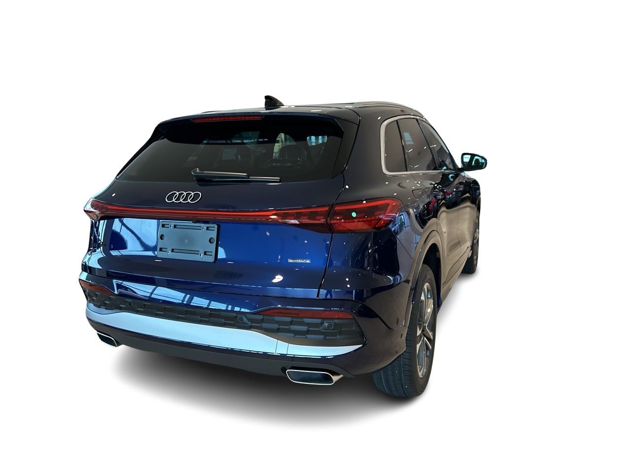 Audi All-New Q5  2025 à Toronto, Ontario