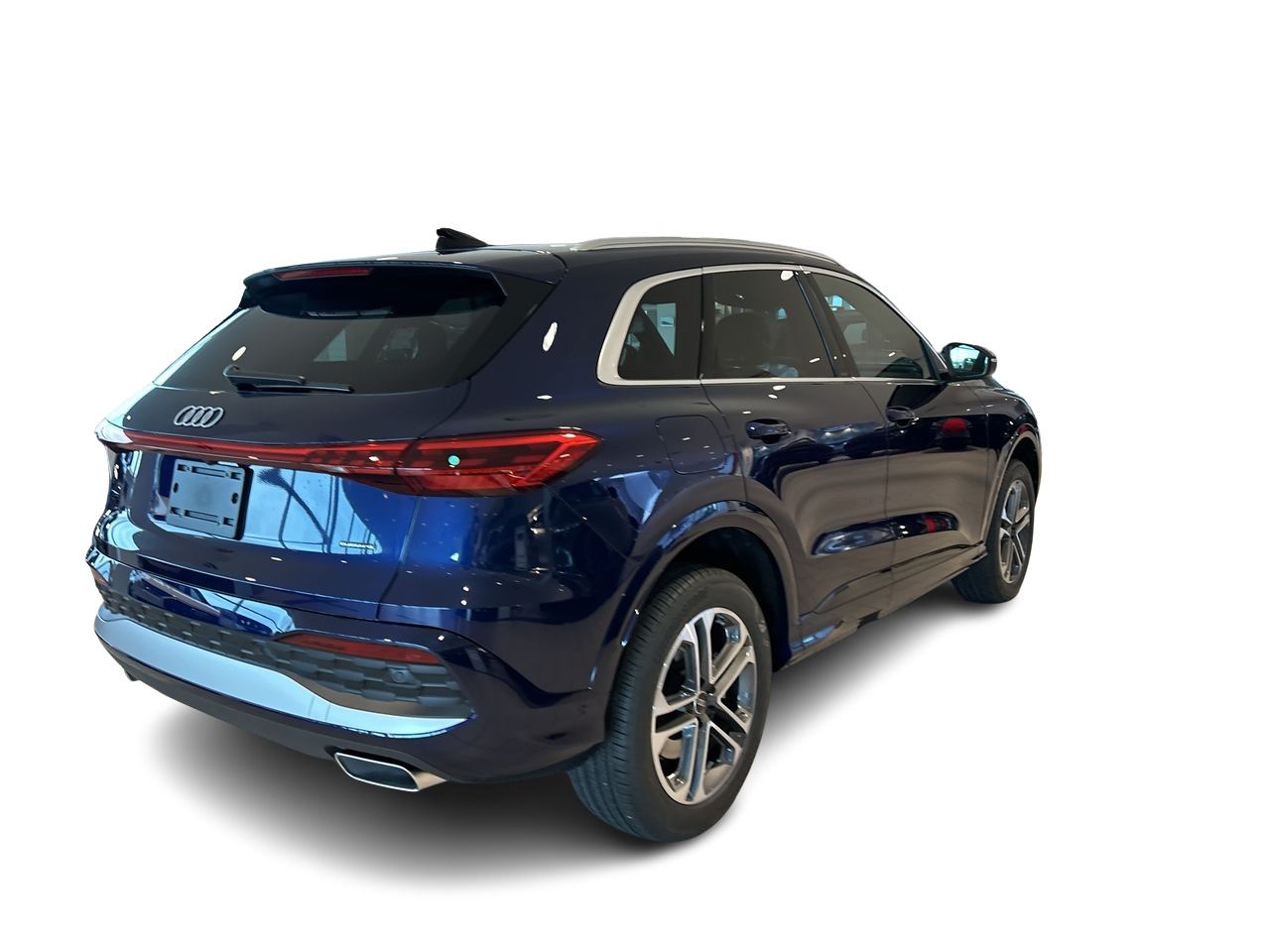 Audi All-New Q5  2025 à Toronto, Ontario