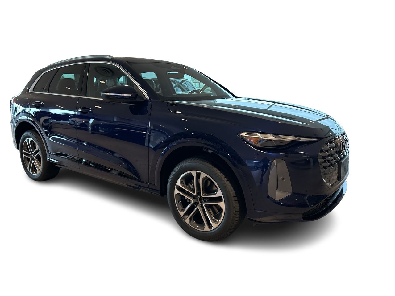 Audi All-New Q5  2025 à Toronto, Ontario