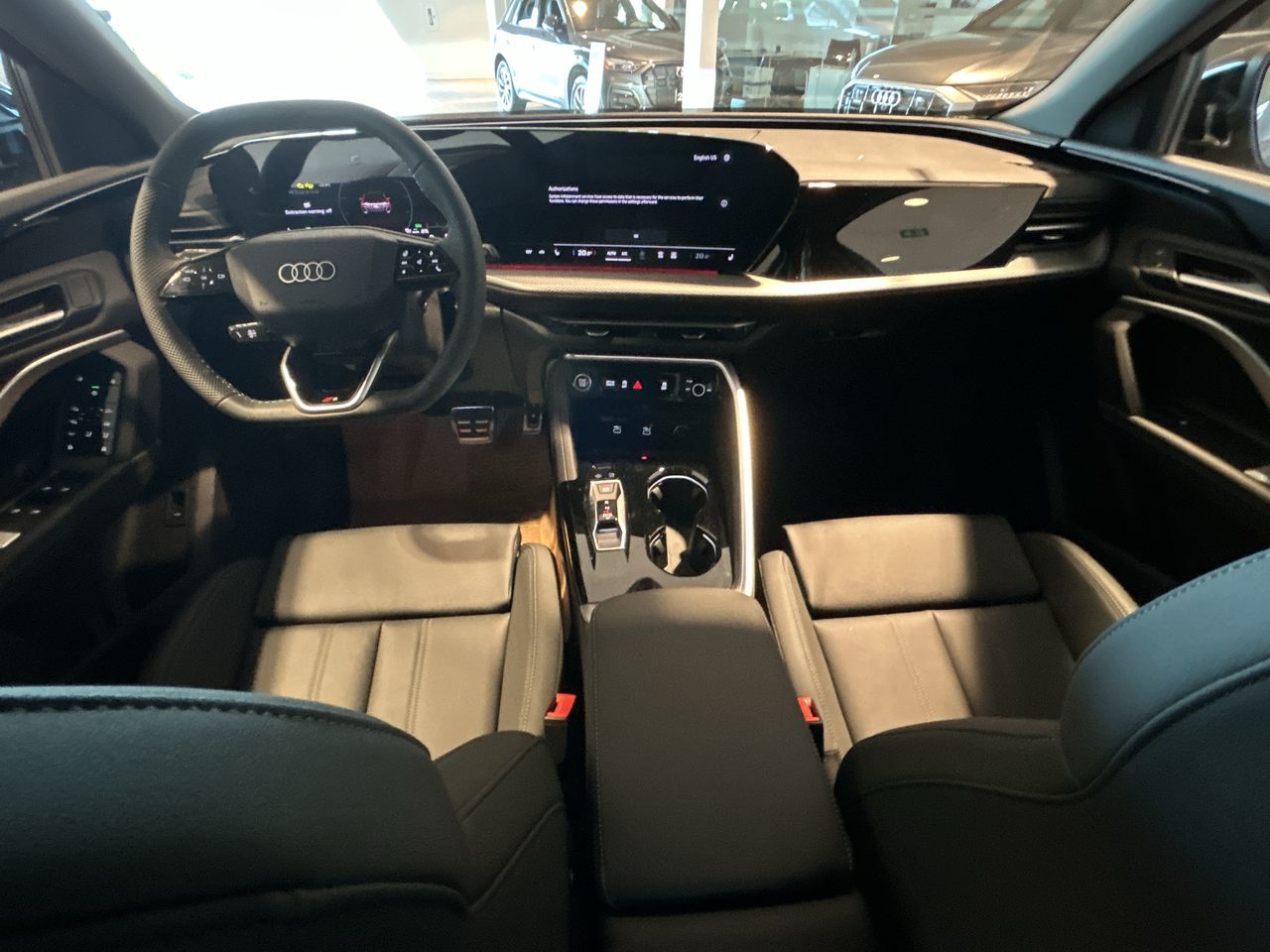 Audi All-New Q5  2025 à Toronto, Ontario