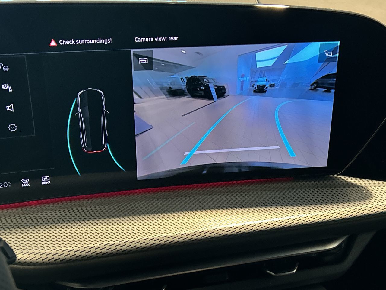 Audi All-New Q5  2025 à Toronto, Ontario