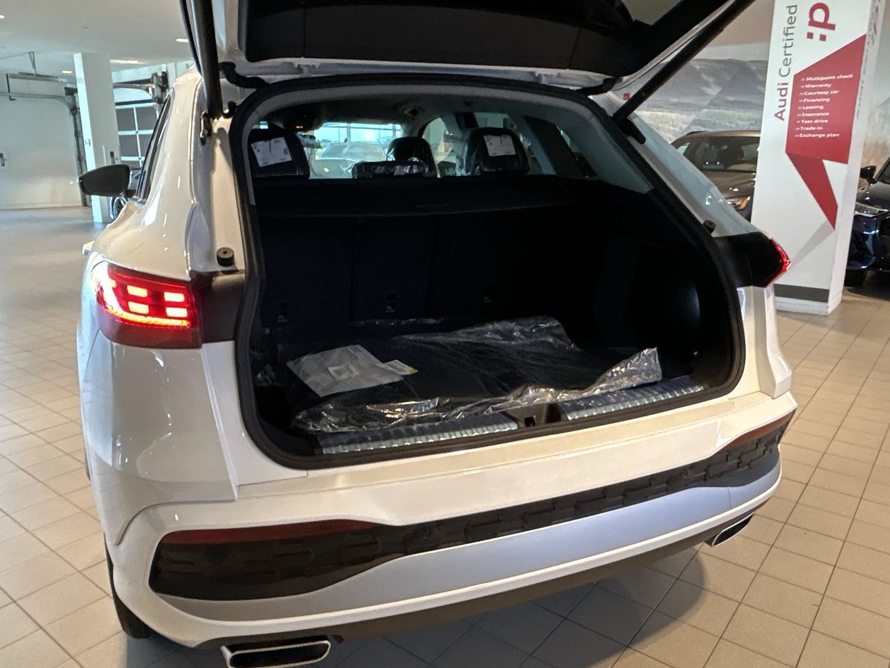 Audi All-New Q5  2025 à Toronto, Ontario