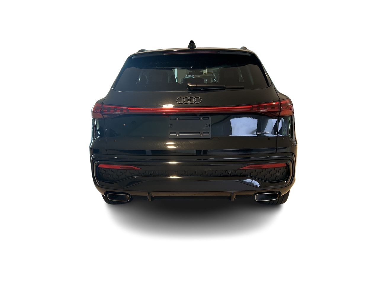 2025 Audi All-New Q5 in Toronto, Ontario