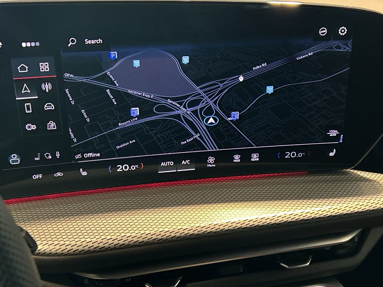 2025 Audi All-New Q5 in Toronto, Ontario