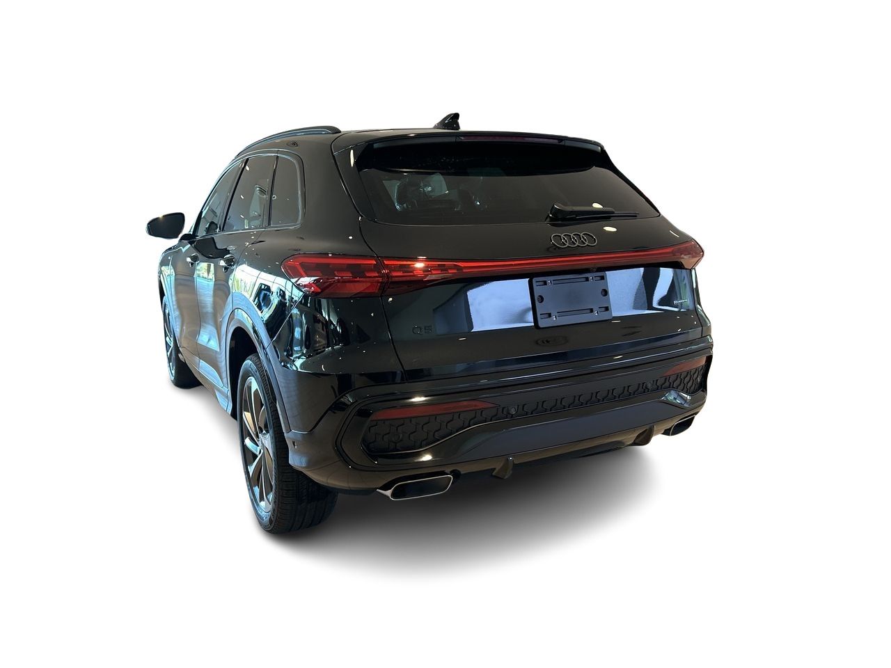 2025 Audi All-New Q5 in Toronto, Ontario