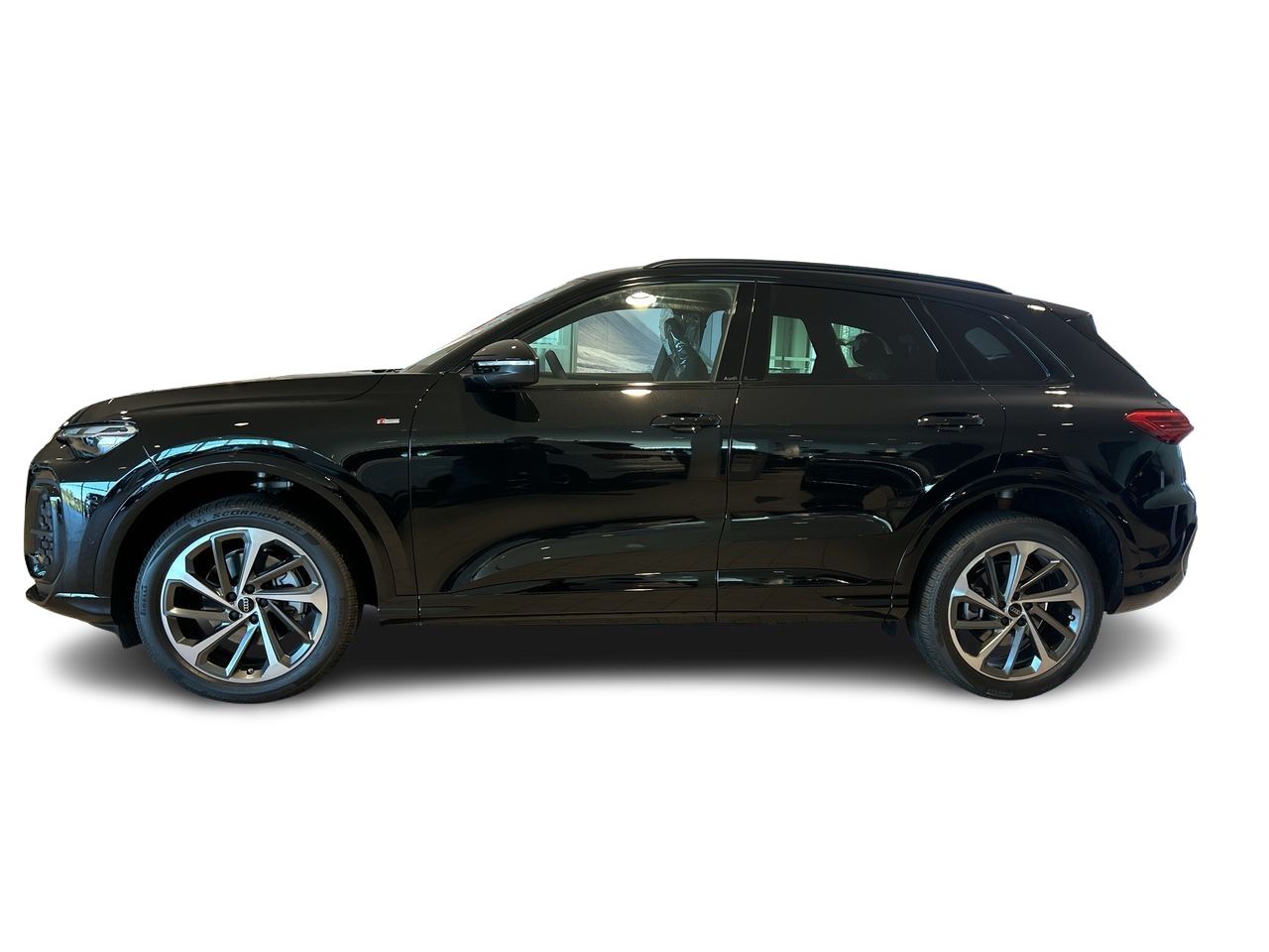 2025 Audi All-New Q5 in Toronto, Ontario