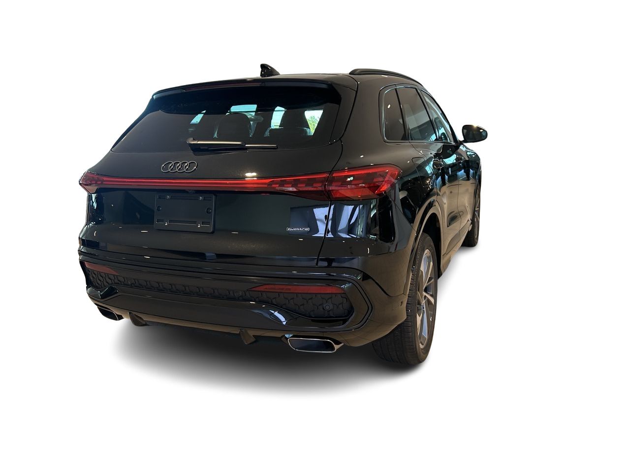 2025 Audi All-New Q5 in Toronto, Ontario
