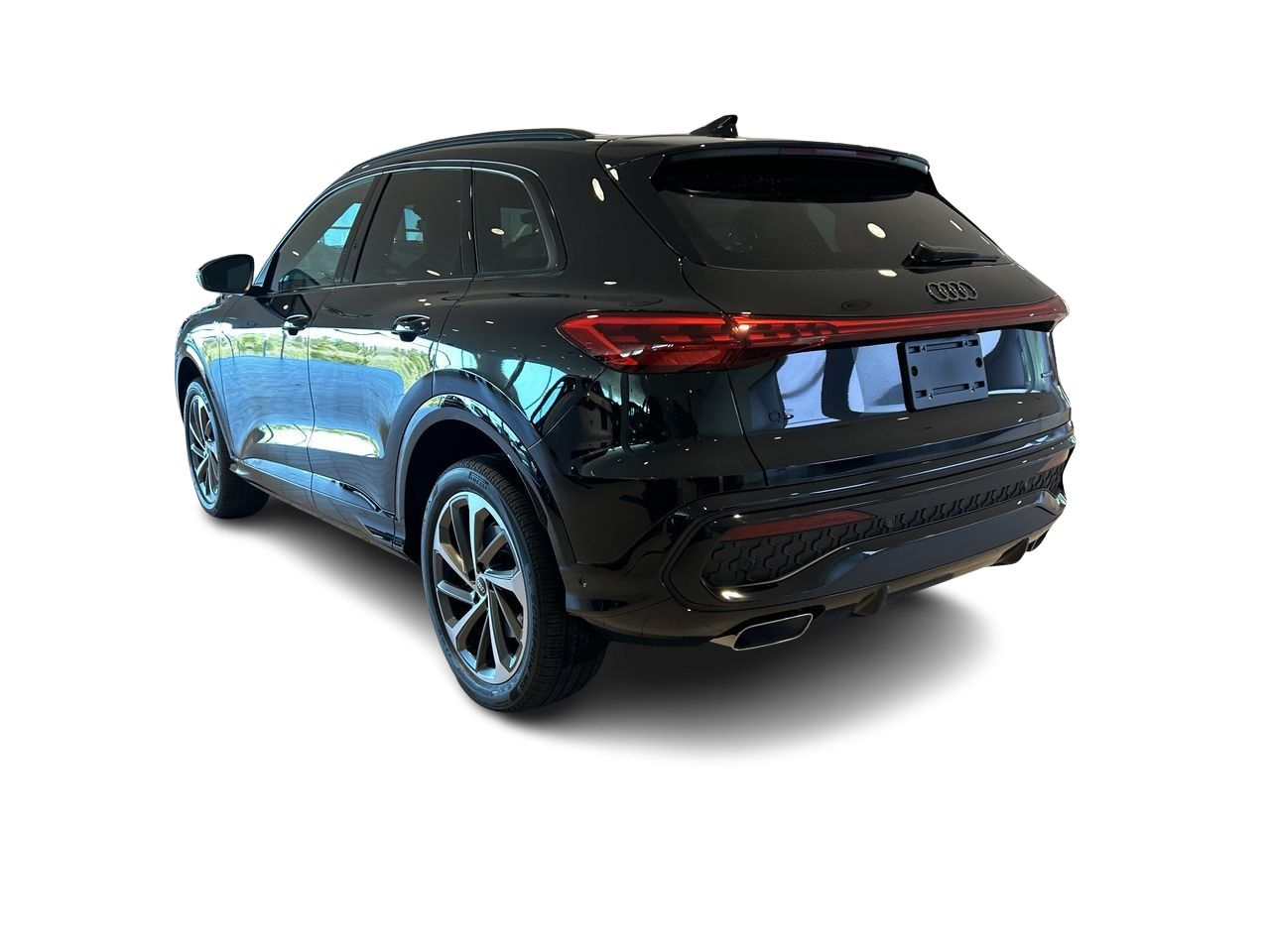 2025 Audi All-New Q5 in Toronto, Ontario