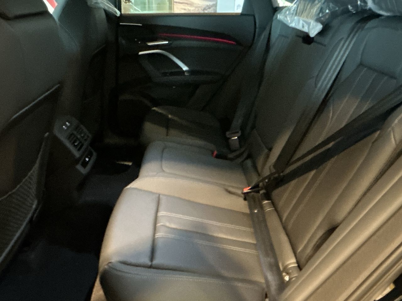 2025 Audi All-New Q5 in Toronto, Ontario