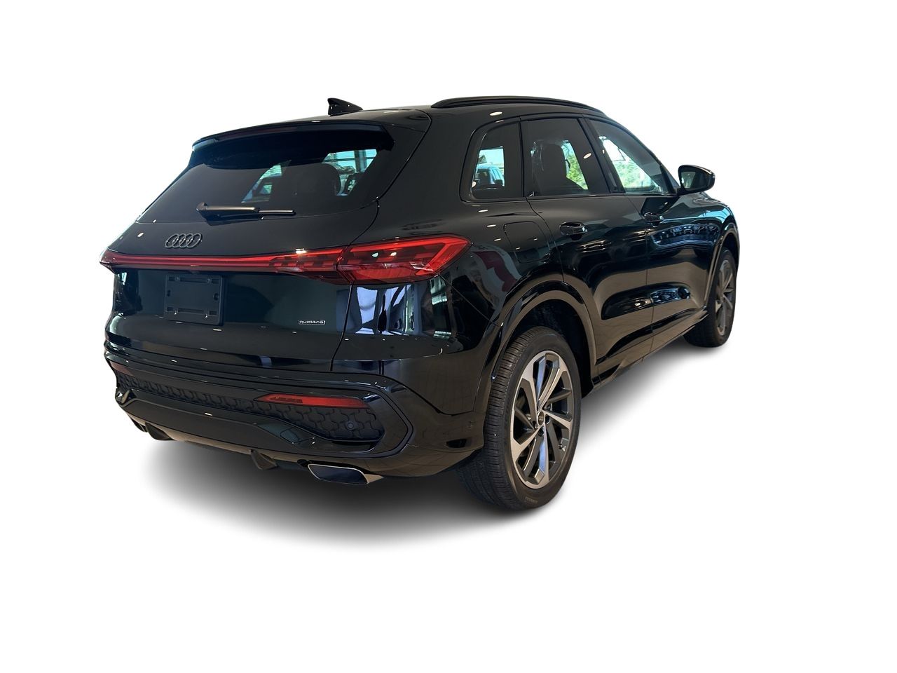 2025 Audi All-New Q5 in Toronto, Ontario