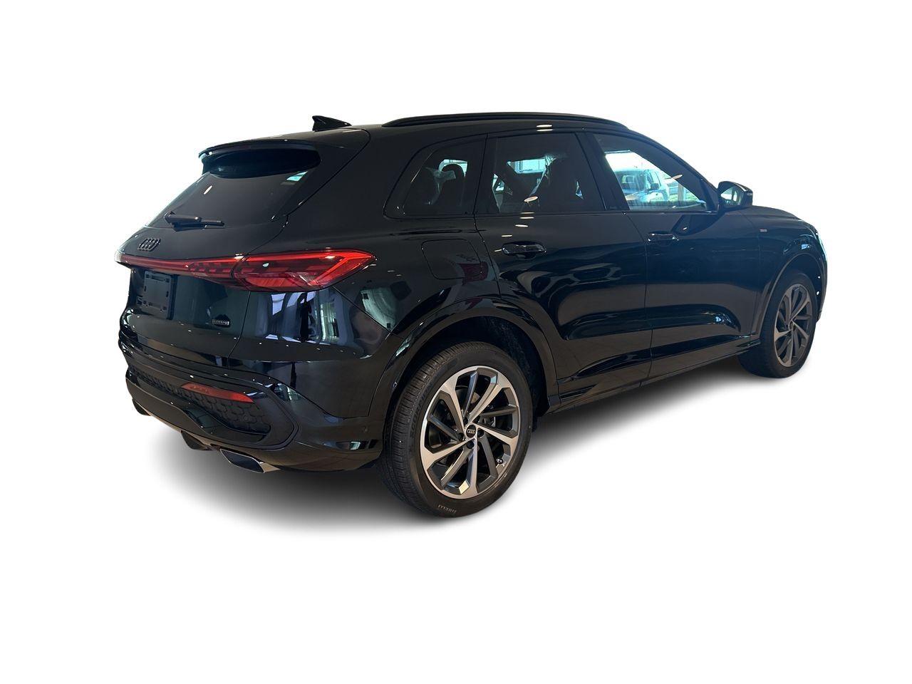 2025 Audi All-New Q5 in Toronto, Ontario