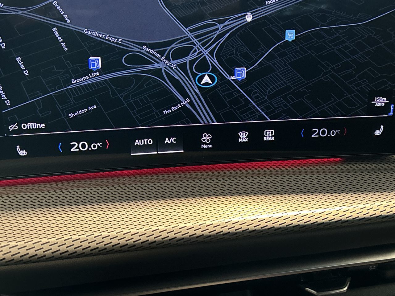 2025 Audi All-New Q5 in Toronto, Ontario