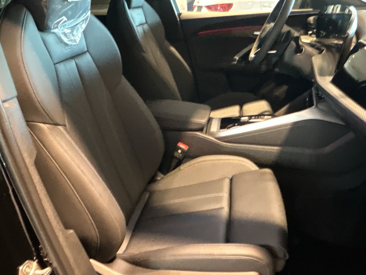 2025 Audi All-New Q5 in Toronto, Ontario