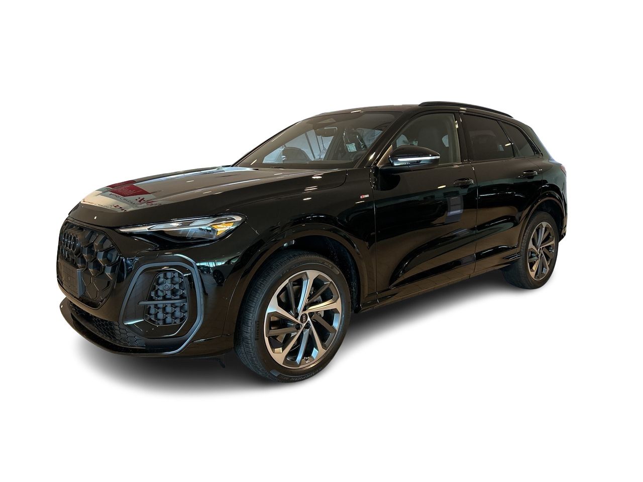 2025 Audi All-New Q5 in Toronto, Ontario