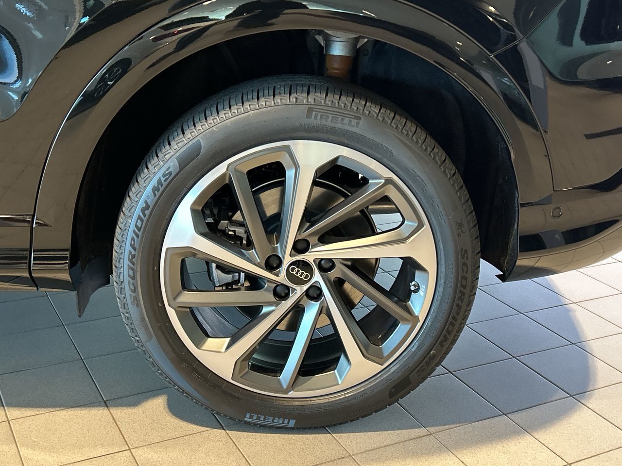 2025 Audi All-New Q5 in Toronto, Ontario