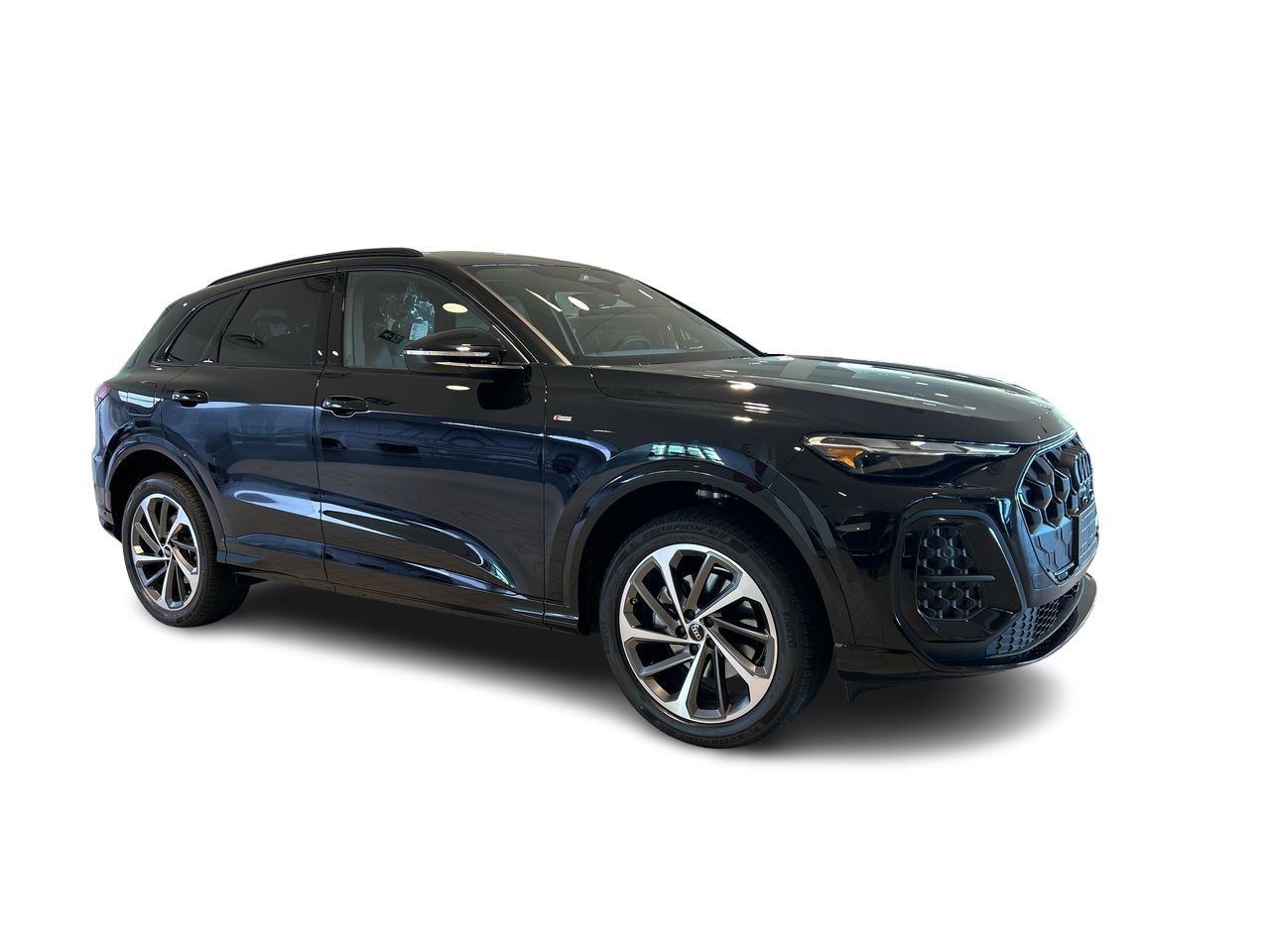 2025 Audi All-New Q5 in Toronto, Ontario