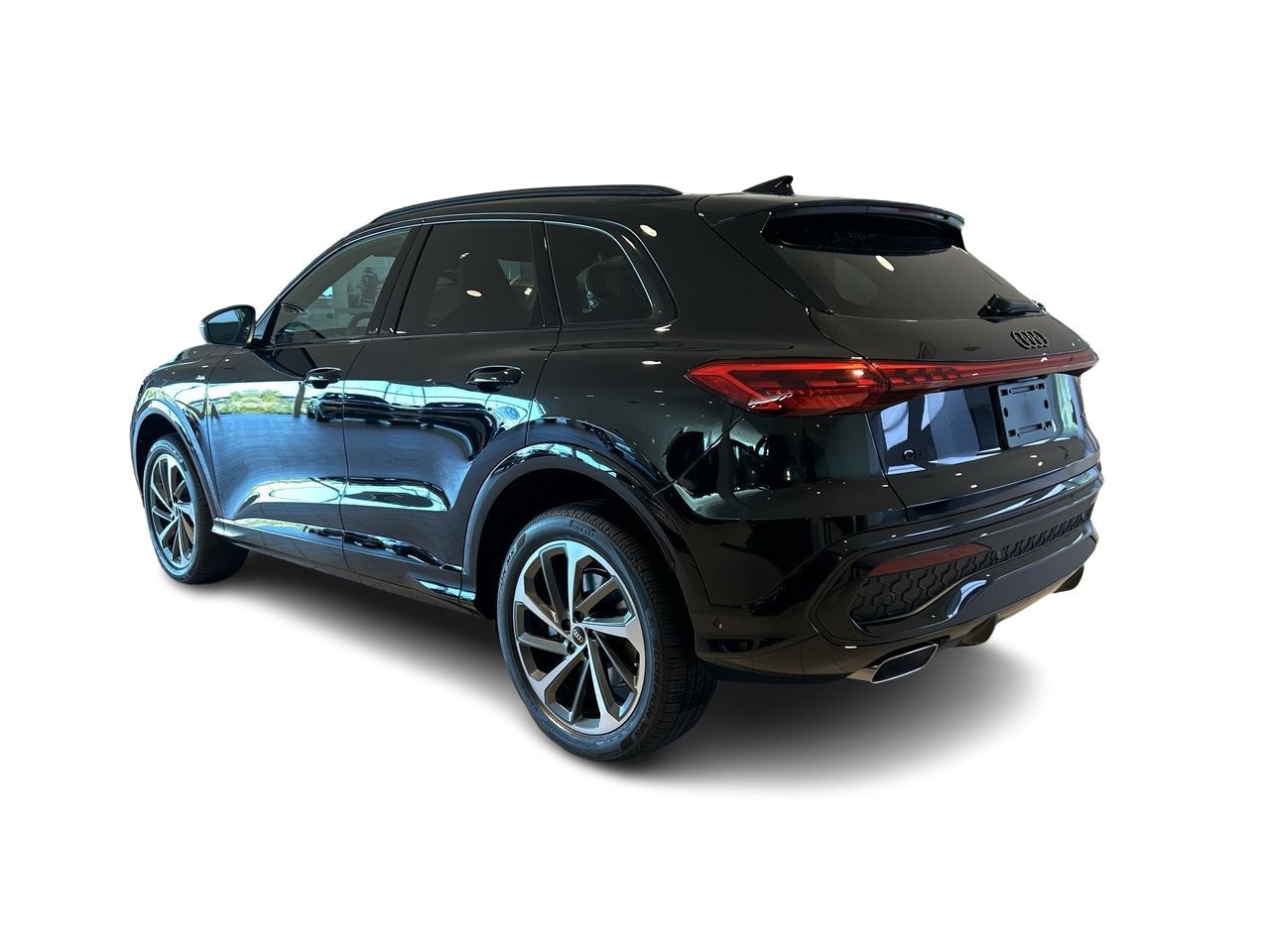 2025 Audi All-New Q5 in Toronto, Ontario