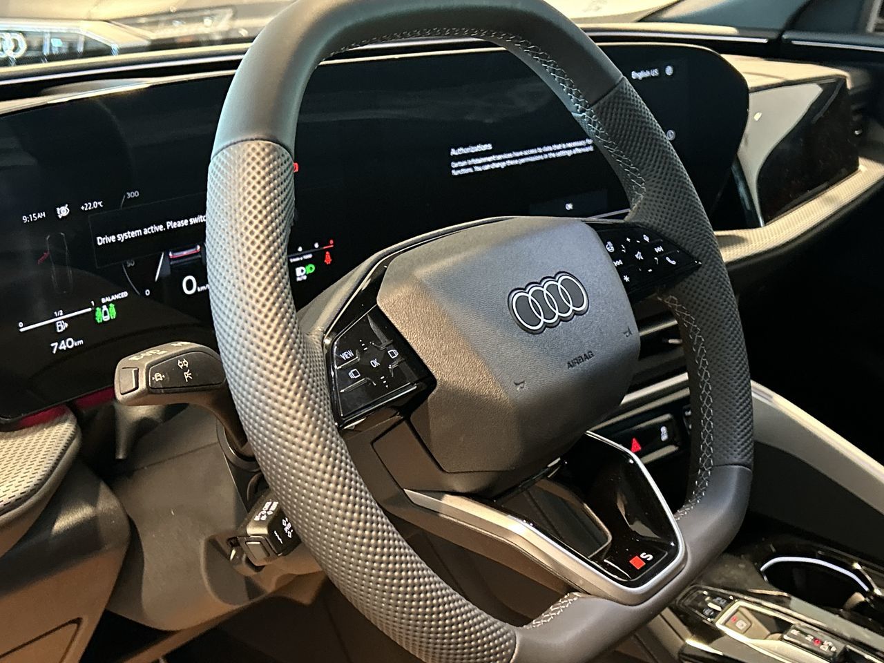 2025 Audi All-New Q5 in Toronto, Ontario
