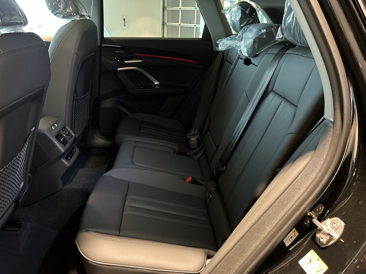 2025 Audi All-New Q5 in Toronto, Ontario