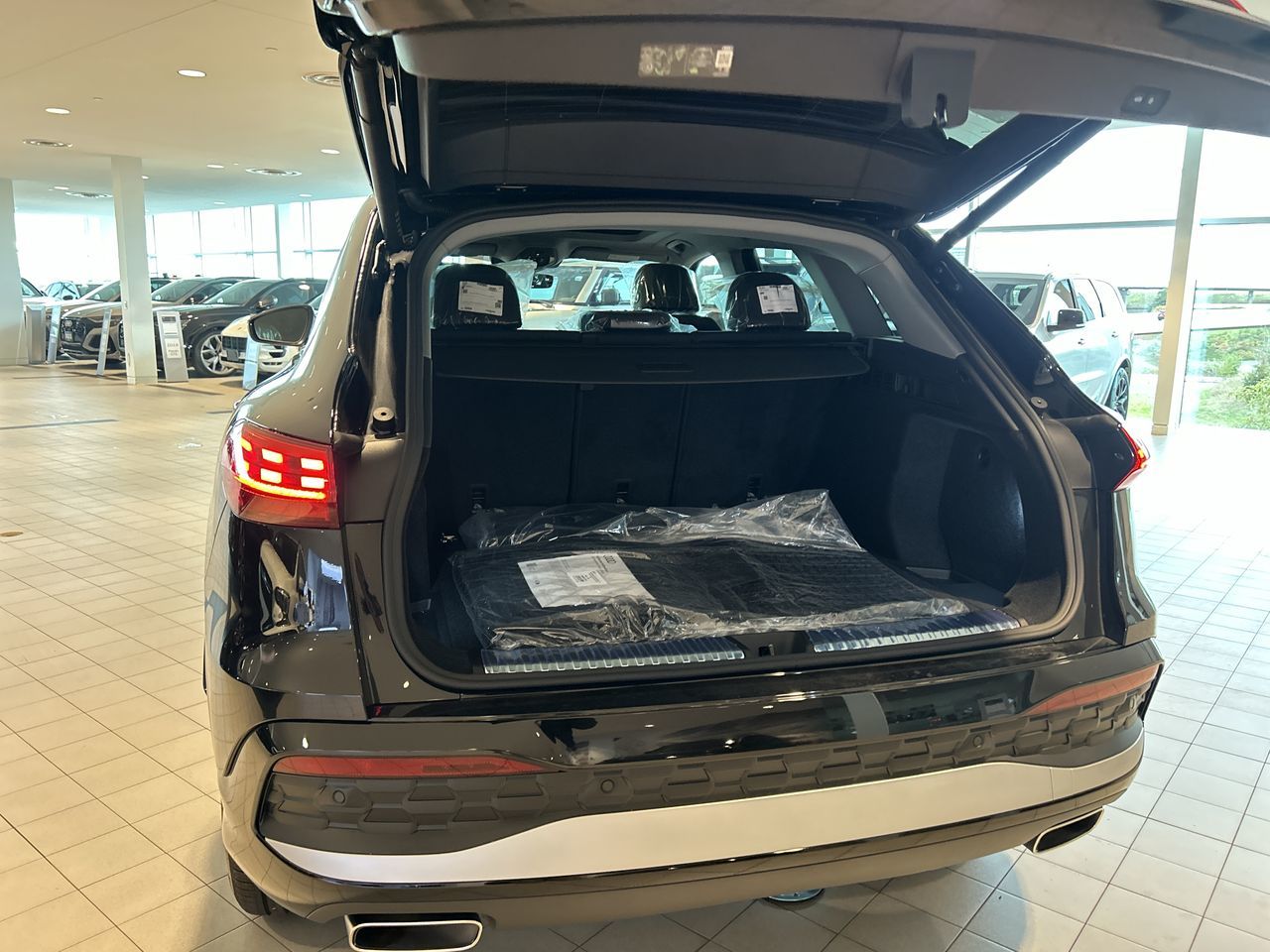 2025 Audi All-New Q5 in Toronto, Ontario