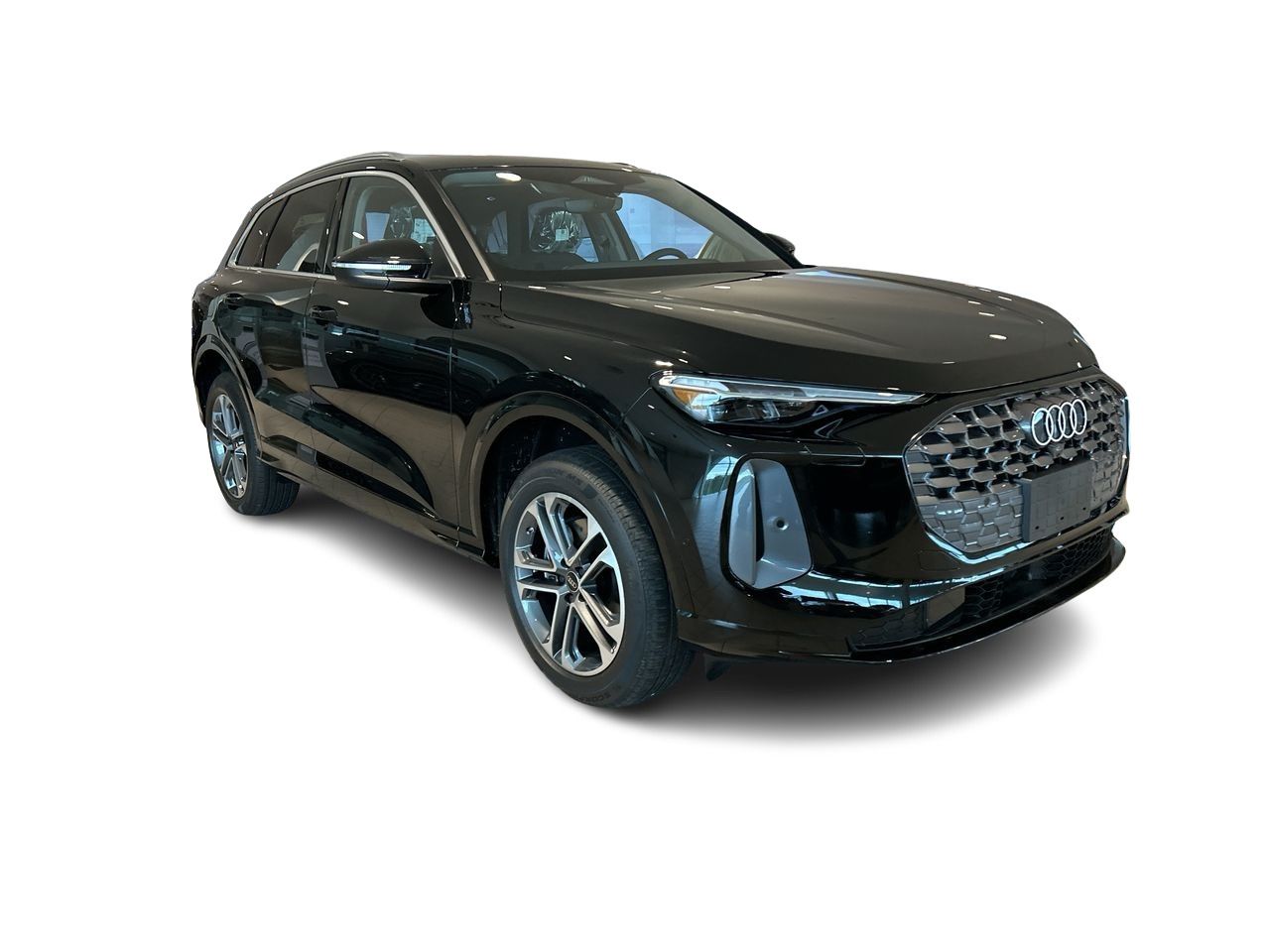2025 Audi All-New Q5 in Toronto, Ontario
