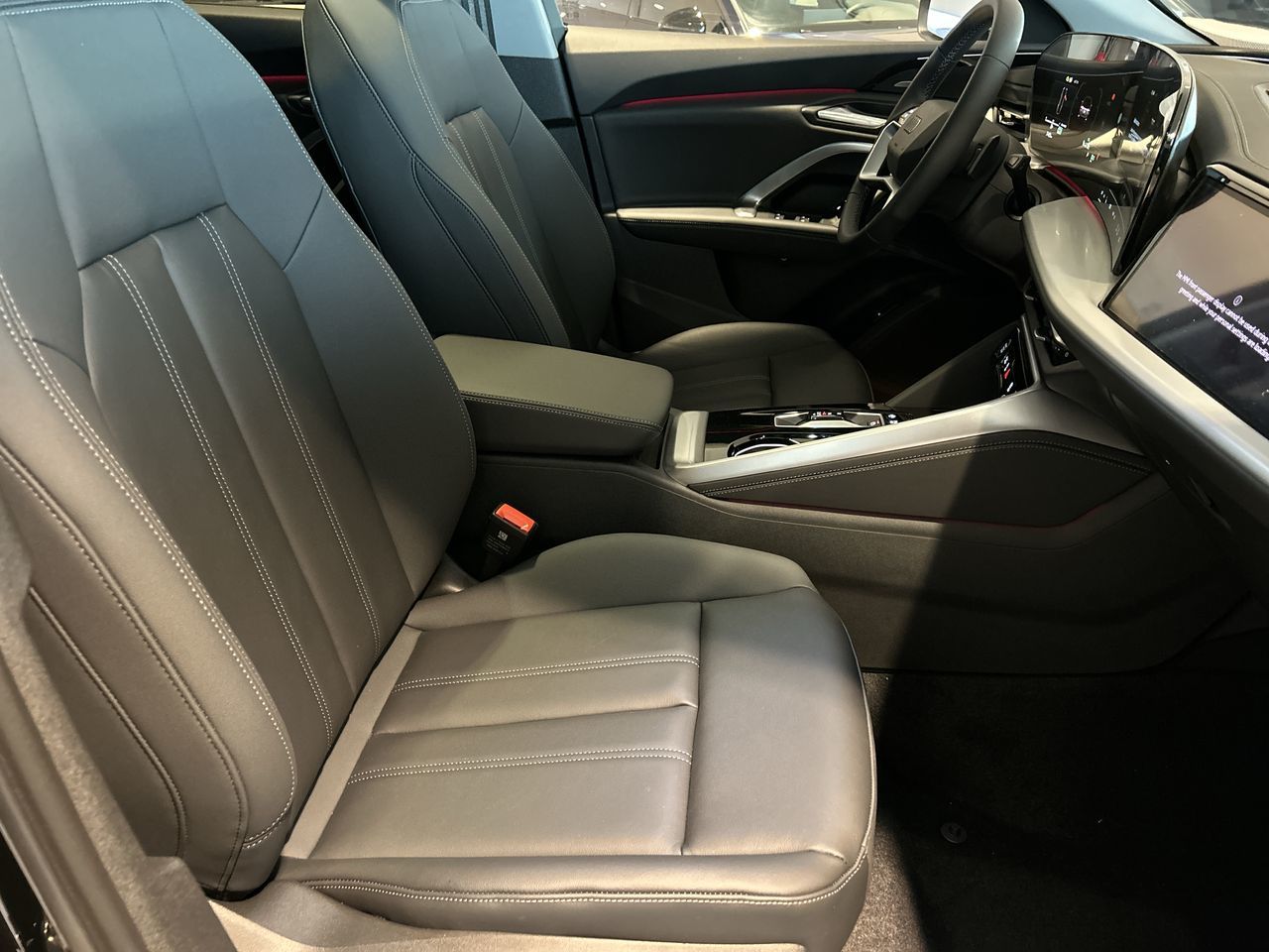 2025 Audi All-New Q5 in Toronto, Ontario