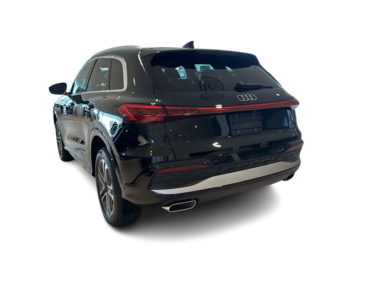 2025 Audi All-New Q5 in Toronto, Ontario