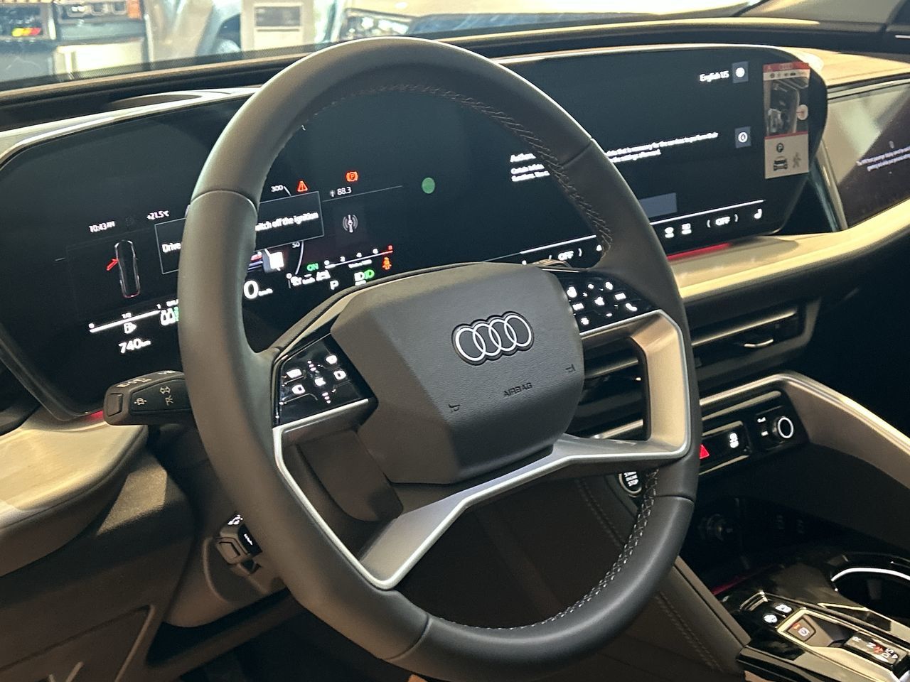2025 Audi All-New Q5 in Toronto, Ontario