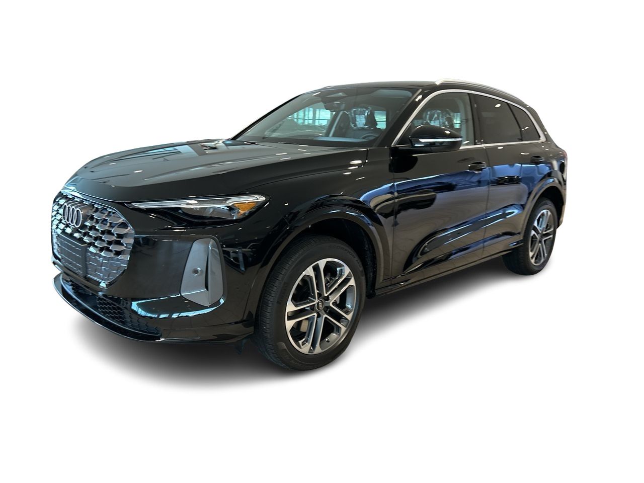 2025 Audi All-New Q5 in Toronto, Ontario