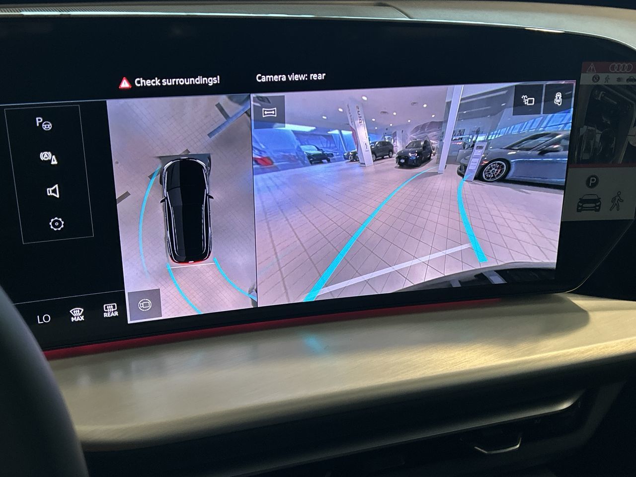 2025 Audi All-New Q5 in Toronto, Ontario