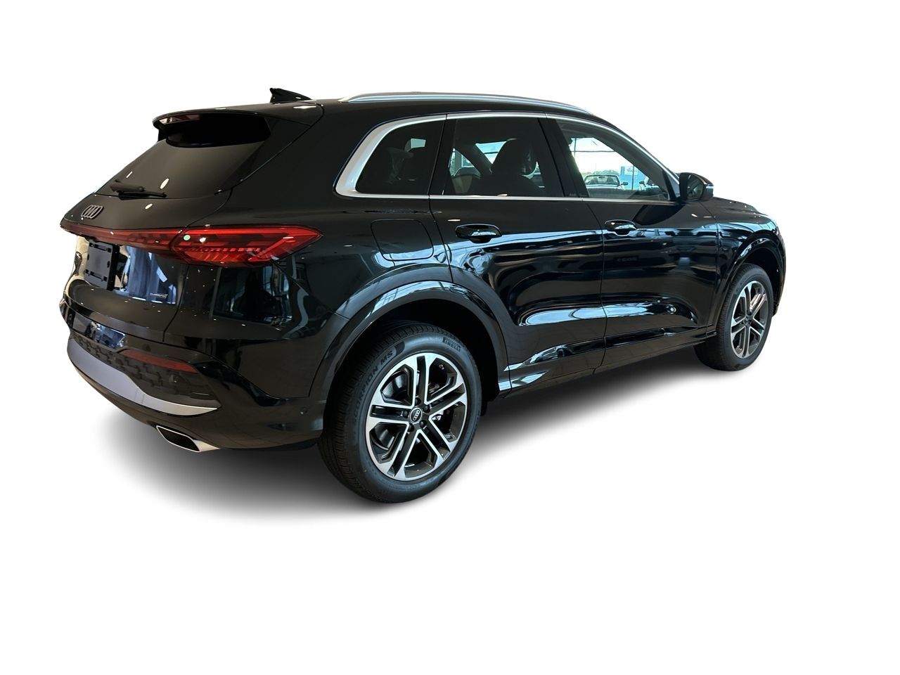 2025 Audi All-New Q5 in Toronto, Ontario