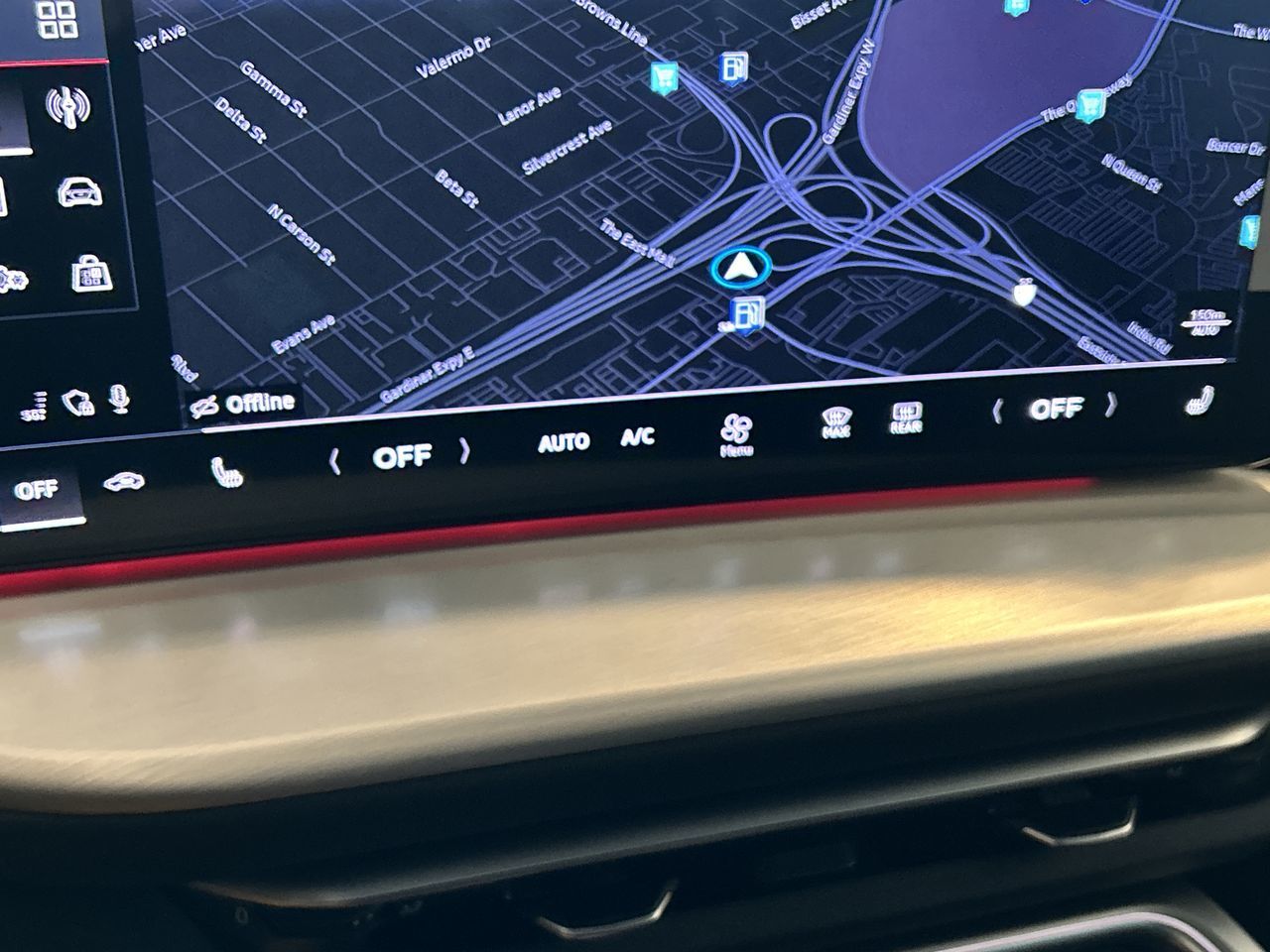 2025 Audi All-New Q5 in Toronto, Ontario