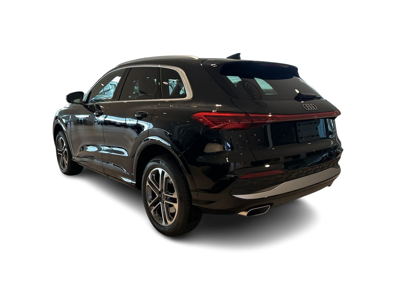 2025 Audi All-New Q5 in Toronto, Ontario