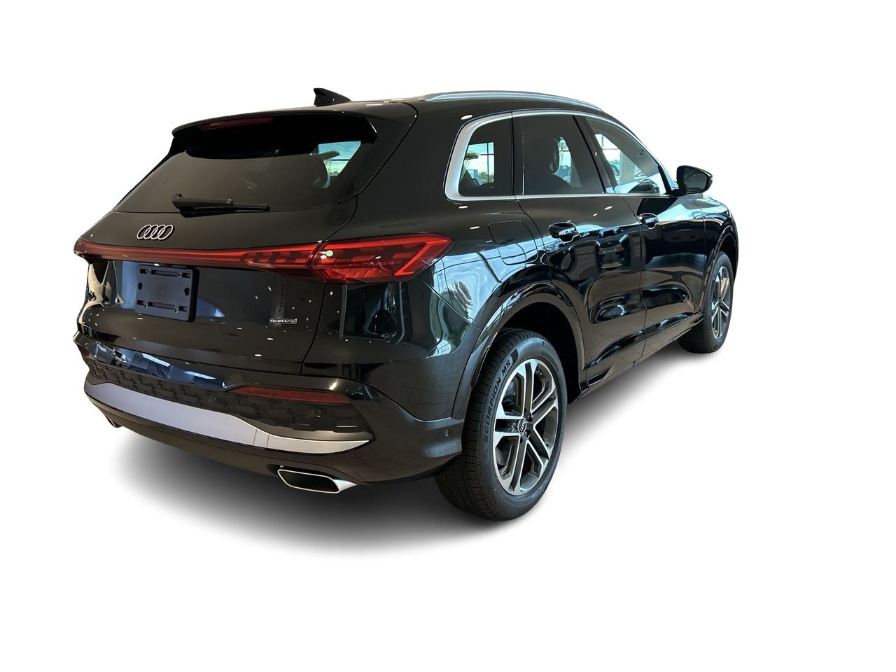 2025 Audi All-New Q5 in Toronto, Ontario