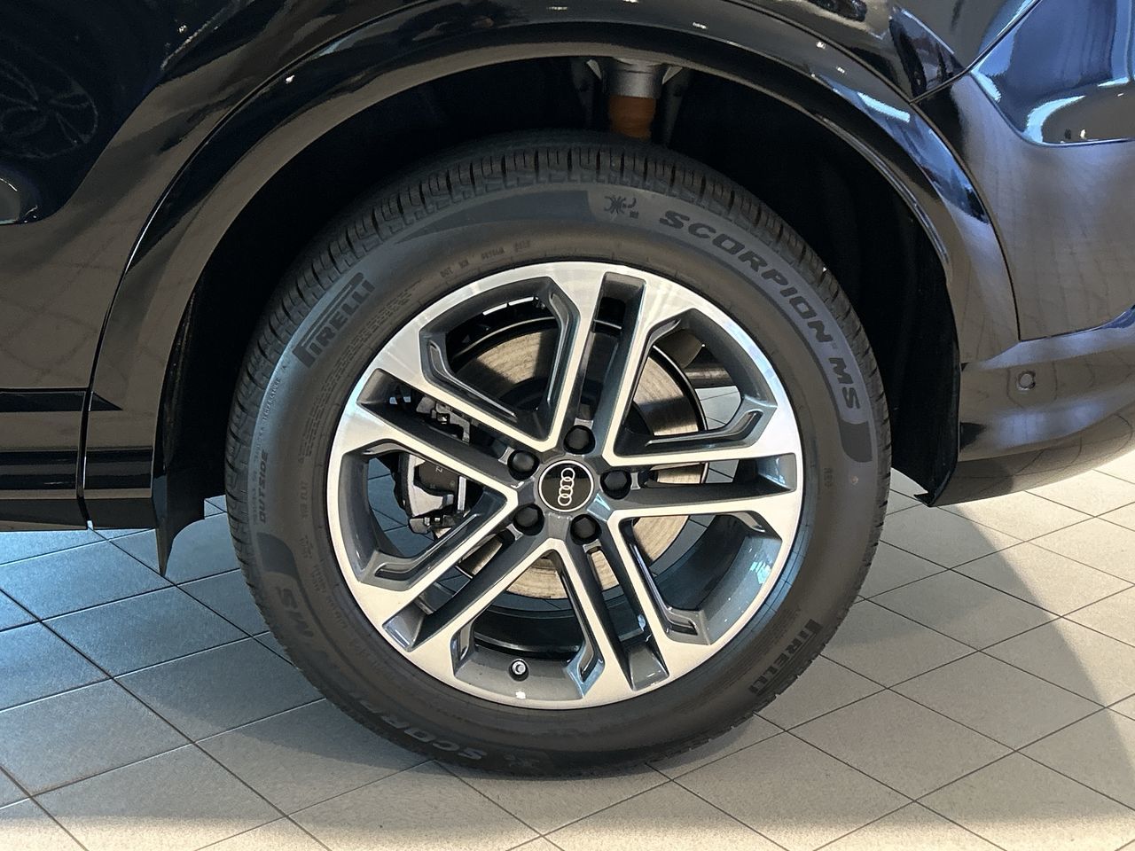 2025 Audi All-New Q5 in Toronto, Ontario